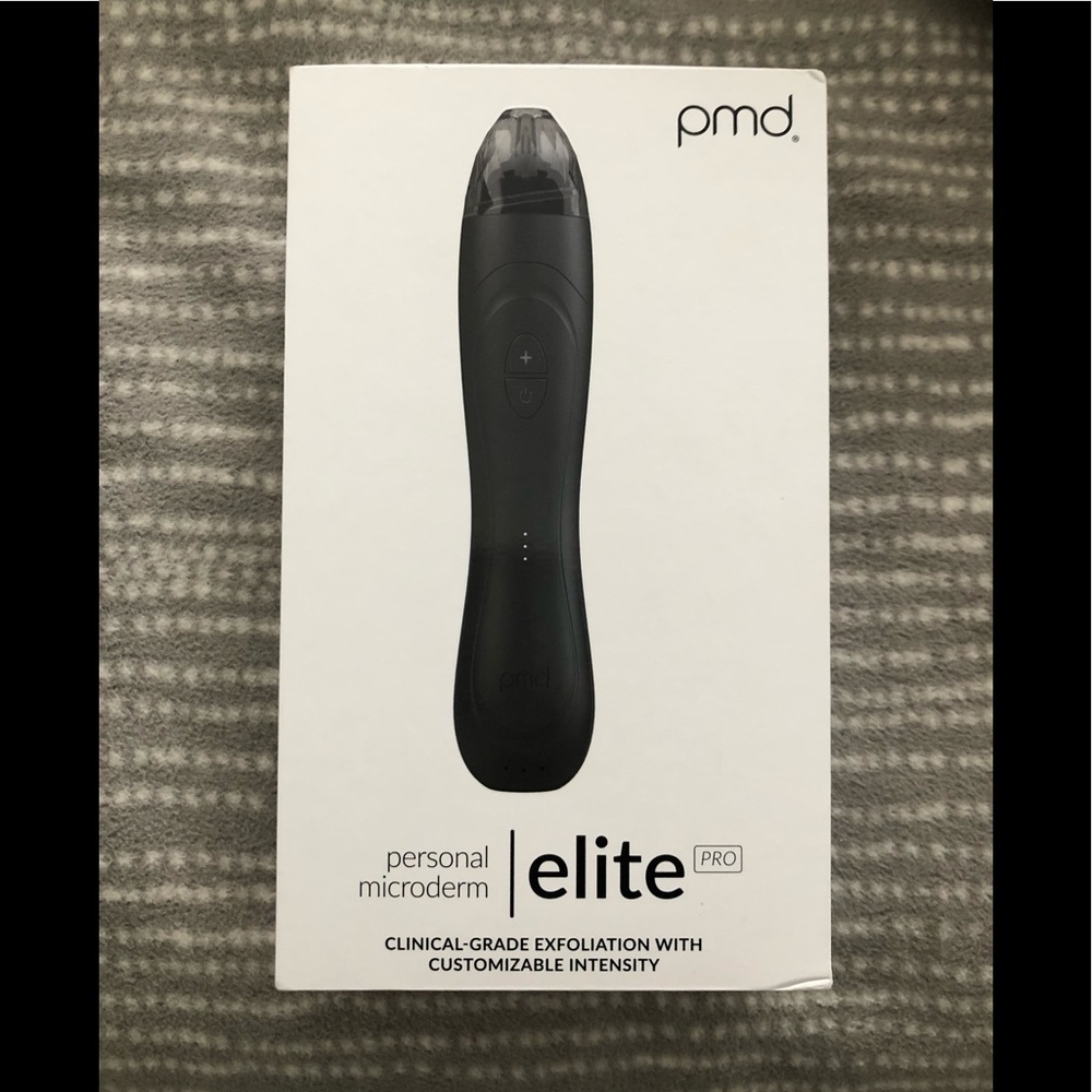 PMD Microdermabrasion Elite Pro